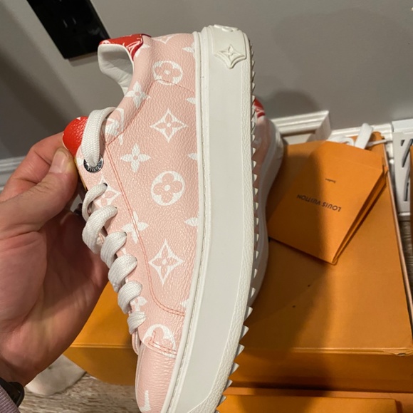 Time out sneakers - Picture 2 of 4